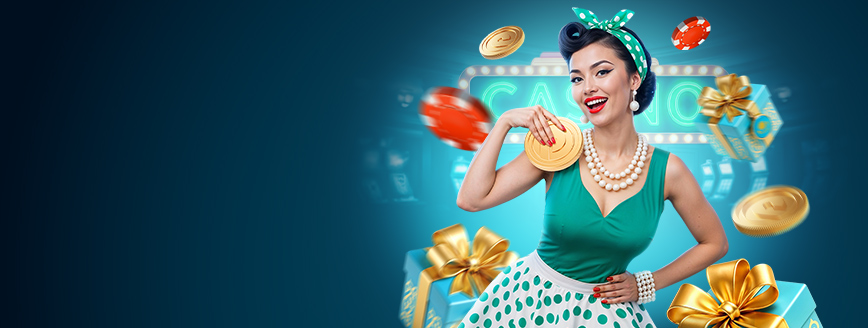 Pin Up бонусы